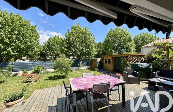 Vente Maison/villa 4 pièces — photo 3