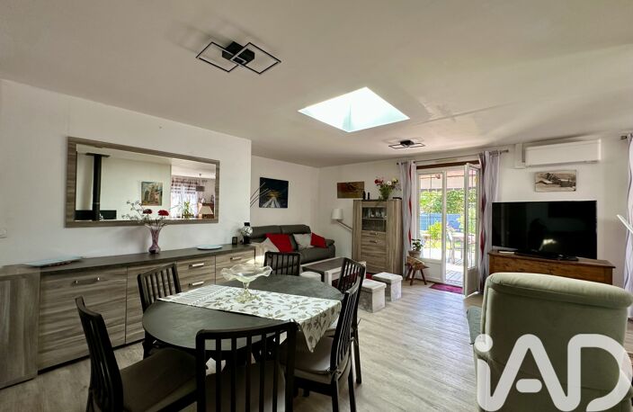 Vente Maison/villa 4 pièces — photo 5
