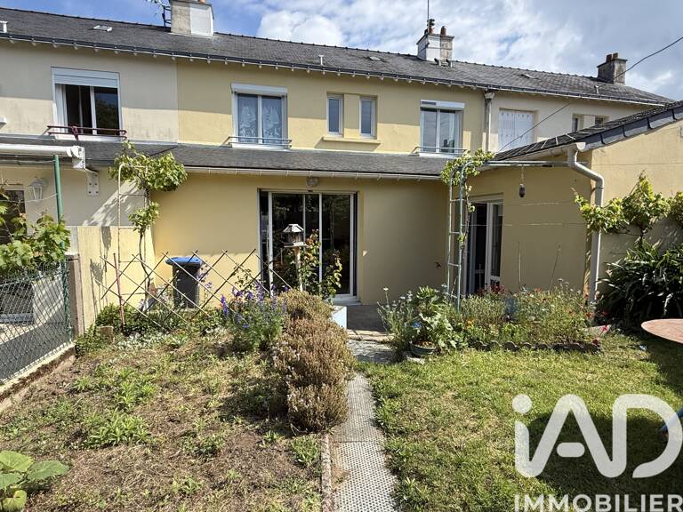 Vente Maison traditionnelle 6 pièces — photo 1