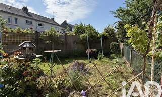 Maison 6 Pièces 90 m² à vendre à Saint-Nazaire (44600)