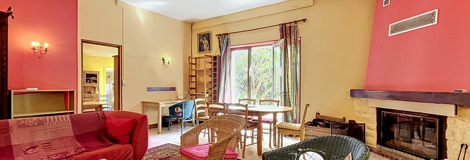 Maison 5 Pièces 150 m² à vendre à Mailly-le-Château (89660)