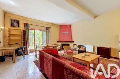 Maison 5 pièces 66000 €
