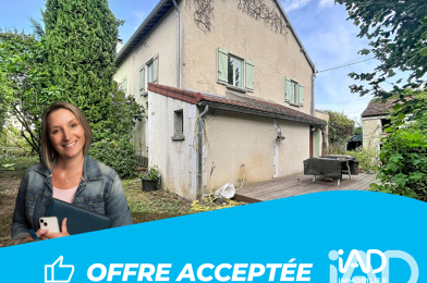 Maison 5 pièces 66000 €