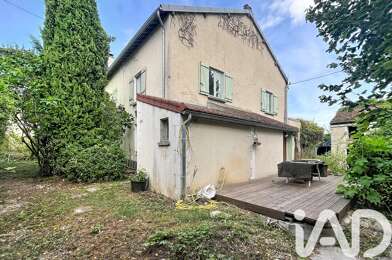 Maison 5 pièces 66000 €