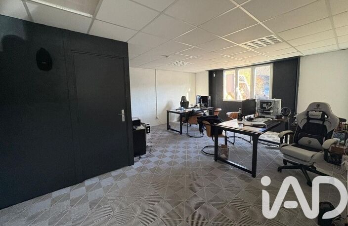 Vente Boutique/Local commercial 586 m&sup2; — photo 4