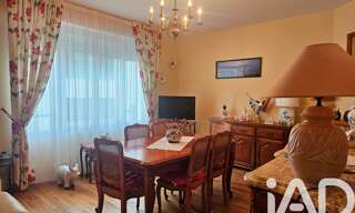 Appartement 3 Pièces 63 m² à vendre à Lorient (56100)