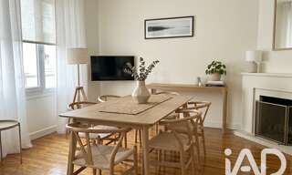 Appartement 3 Pièces 63 m² à vendre à Lorient (56100)