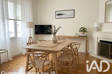 Appartement 3 pièces 189000 €