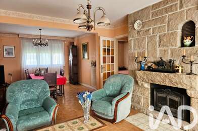 Maison 7 pièces 252900 €