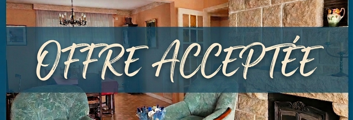 Maison 7 Pièces 130 m² à vendre à Locmiquélic (56570)