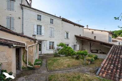 Maison 5 pièces 244900 €