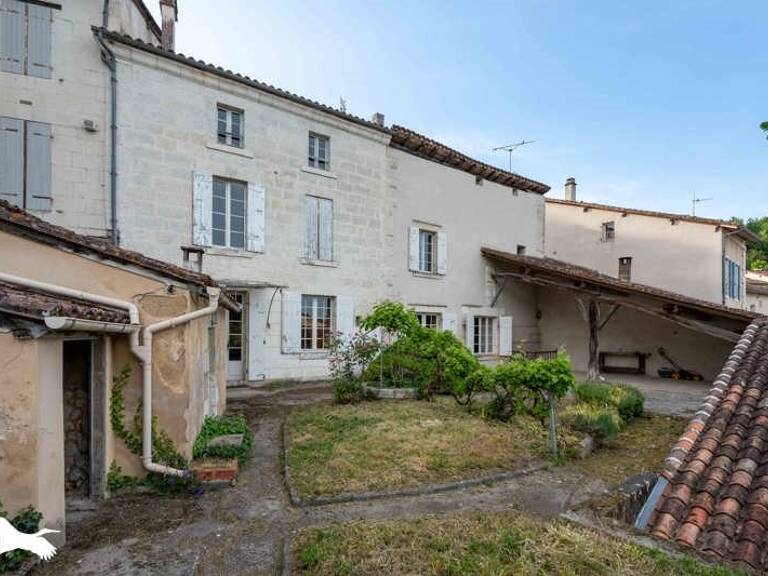 Maison de ville de 5 pièces principales — photo 1