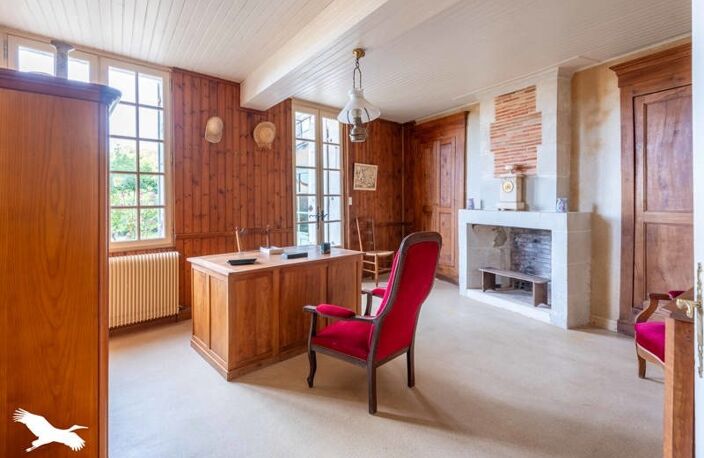 Maison de ville de 5 pièces principales — photo 4