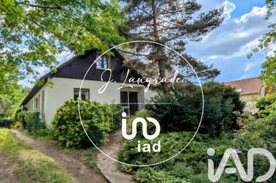 Maison 8 pièces 539000 €