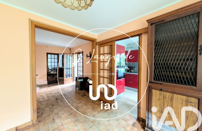 Vente Maison de ville 8 pièces — photo 2