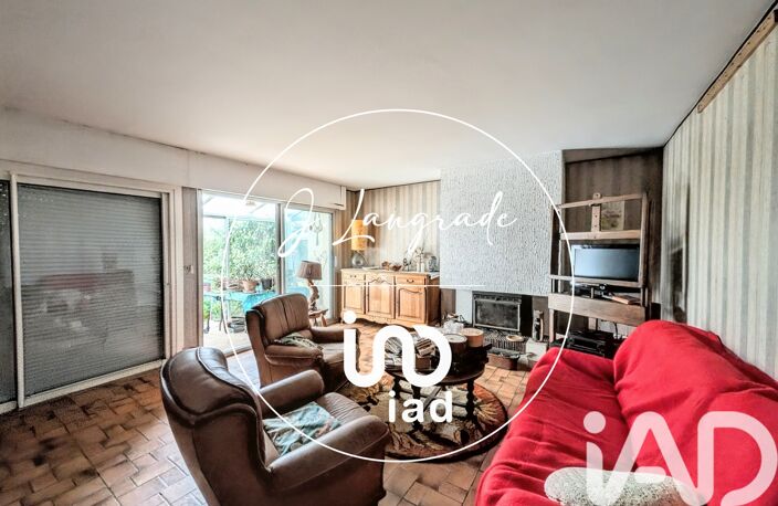 Vente Maison de ville 8 pièces — photo 3