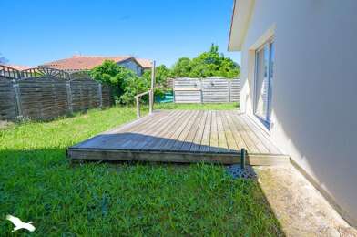 Maison 3 pièces 244950 €