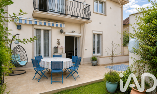 Maison 7 Pièces 142 m² à vendre à Poissy (78300)