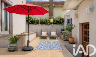 Maison 7 Pièces 142 m² à vendre à Poissy (78300)