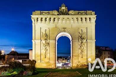 Appartement 4 pièces 127000 €