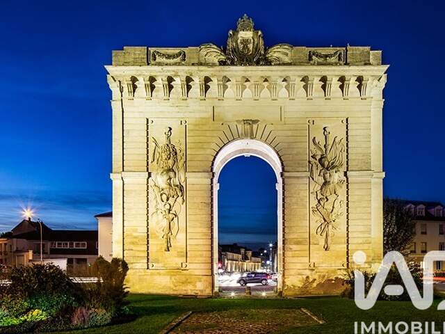 Vente Appartement 4 pièces — photo du bien