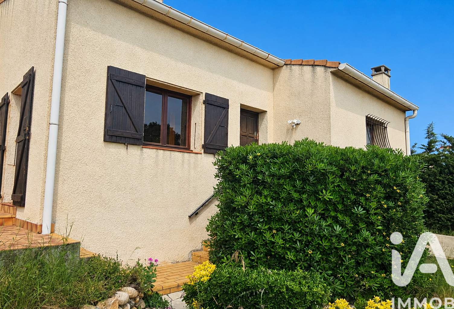 Vente Maison traditionnelle 5 pièces — photo 1