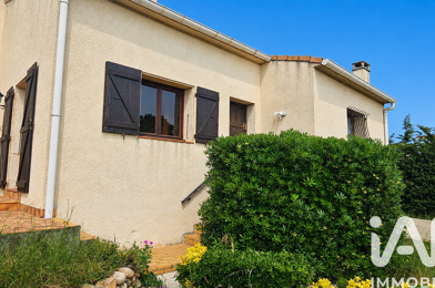 Maison 5 pièces 310000 €