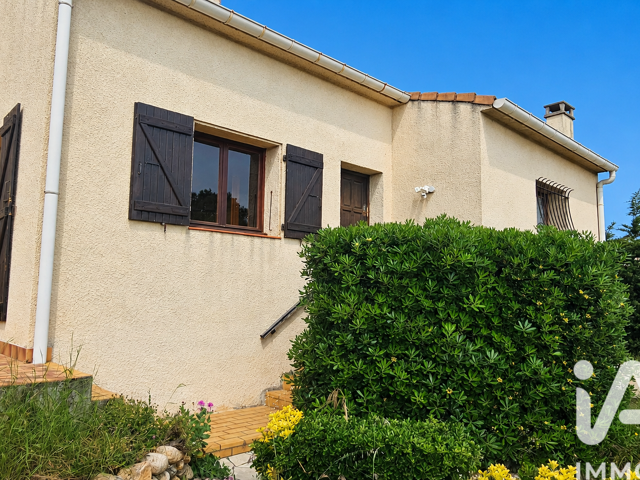 Vente Maison traditionnelle 5 pièces — photo du bien