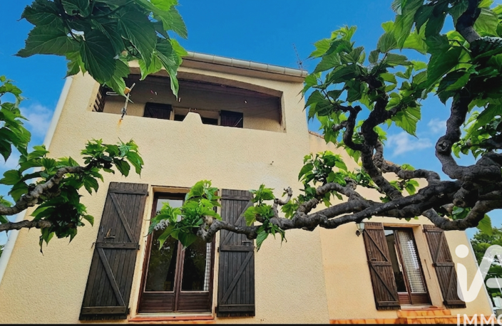 Vente Maison traditionnelle 5 pièces — photo 2