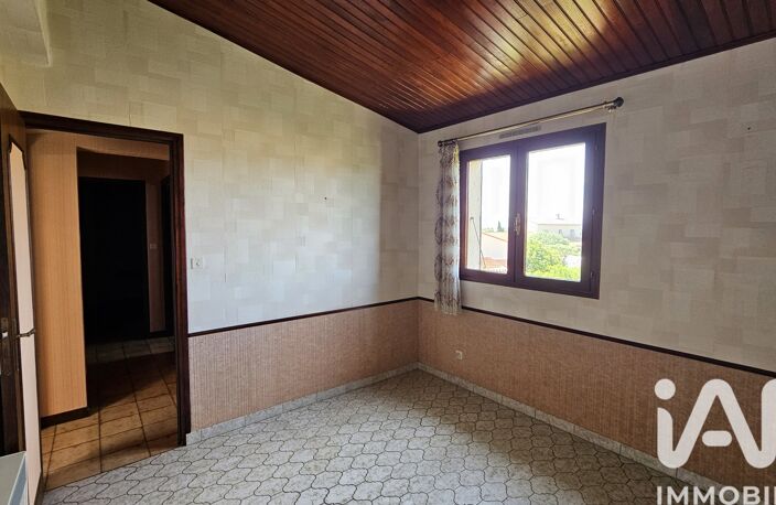 Vente Maison traditionnelle 5 pièces — photo 5
