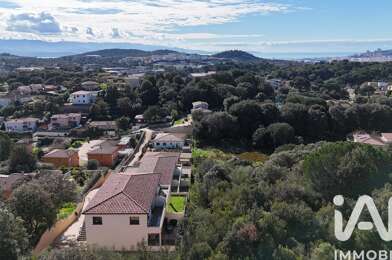Appartement 3 pièces 196000 €