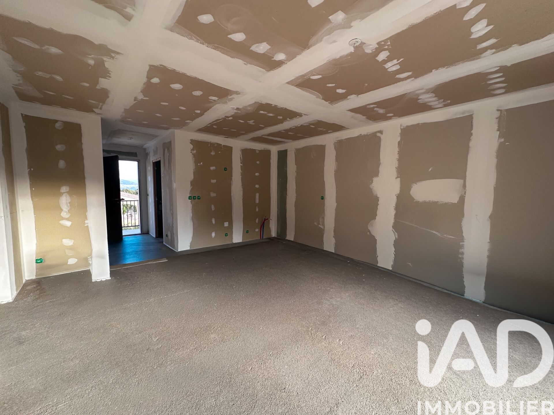 Vente Appartement 3 pièces - Photo 5