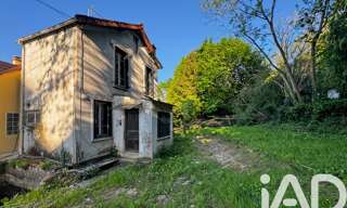 Maison 3 Pièces 55 m² à vendre à Villebon-sur-Yvette (91140)