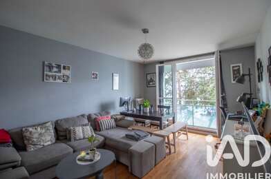 Appartement 3 pièces 250000 €
