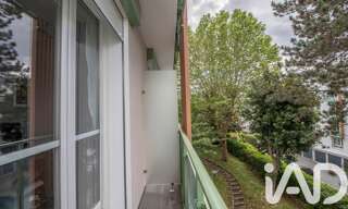 Appartement 3 Pièces 54 m² à vendre à Rueil-Malmaison (92500)