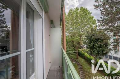 Appartement 3 pièces 250000 €