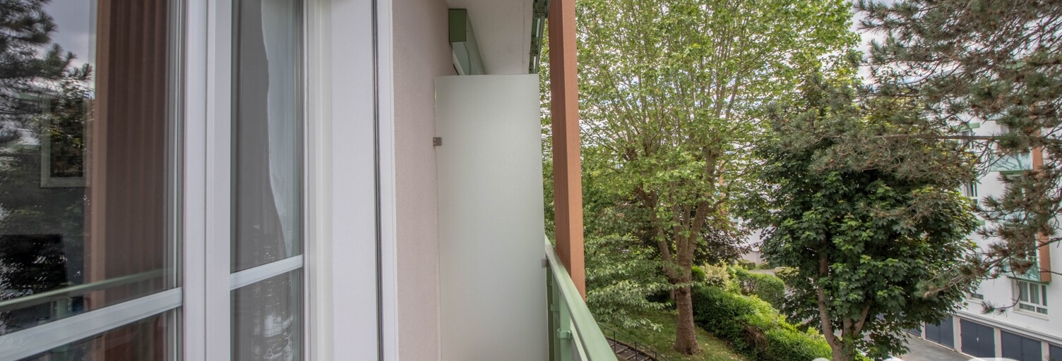Appartement 3 Pièces 54 m² à vendre à Rueil-Malmaison (92500)