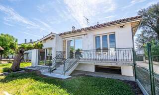 Maison 3 Pièces 106 m² à vendre à Béguey (33410)