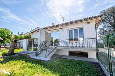 Maison 3 pièces 223650 €