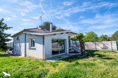 Maison 3 pièces 223650 €