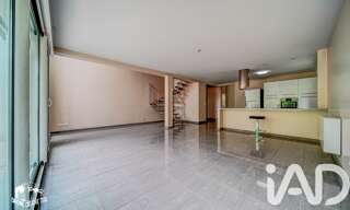 Maison 4 Pièces 112 m² à vendre à Metz (57070)