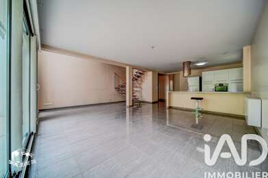 Maison 4 pièces 285000 €