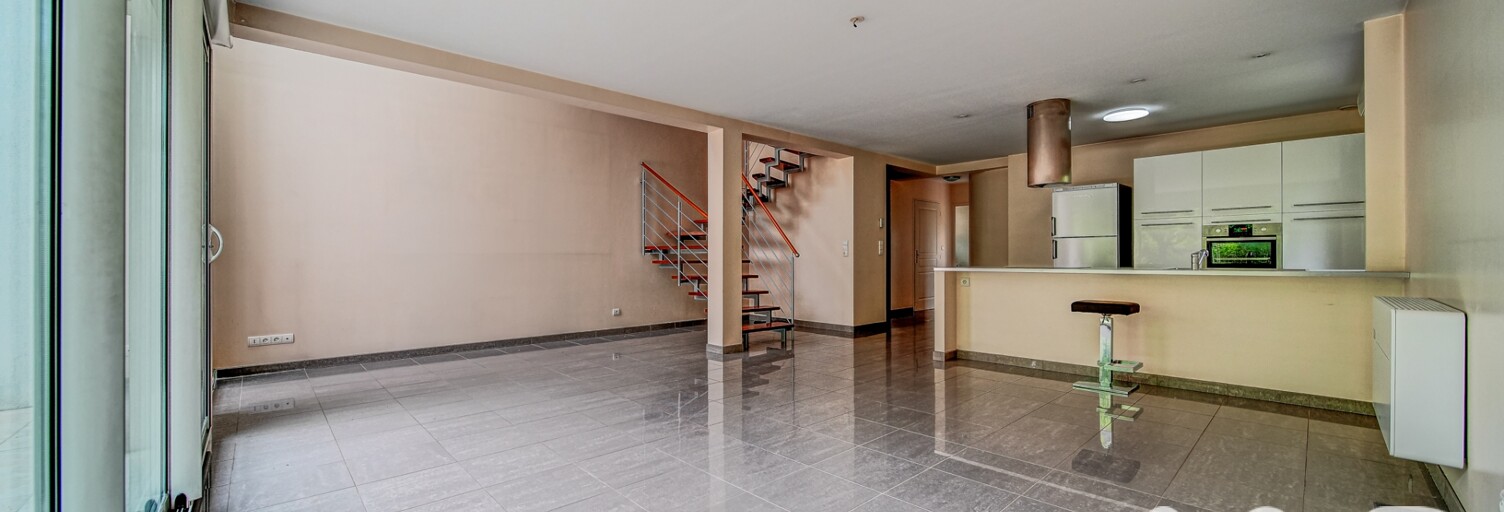 Maison 4 Pièces 112 m² à vendre à Metz (57070)