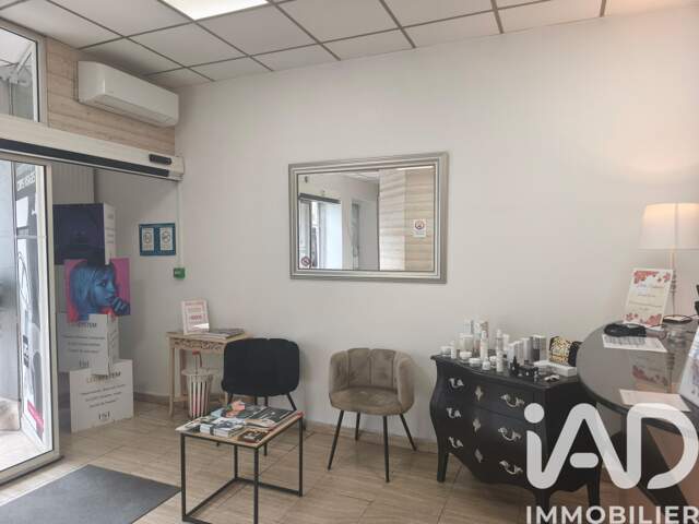 Vente Esthétique, Coiffure 250 m&sup2; — photo du bien