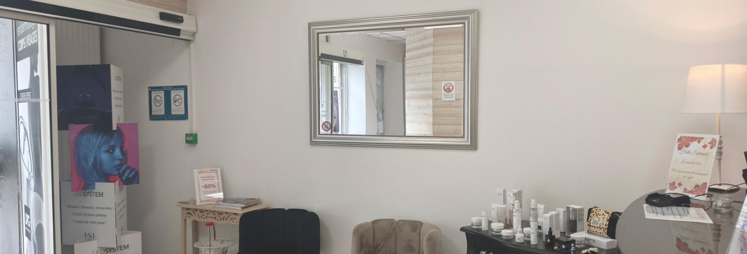 Commerce  250 m² à vendre à Bordeaux (33300)