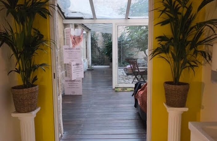 Vente Esthétique, Coiffure 250 m&sup2; — photo 3