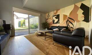 Maison 5 Pièces 94 m² à vendre à Mercatel (62217)