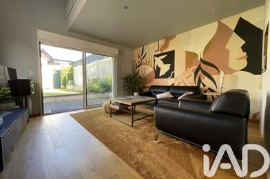Maison 5 pièces 225000 €