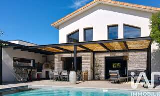 Maison 7 Pièces 165 m² à vendre à Tosse (40230)