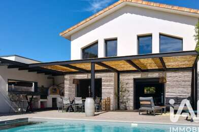Maison 7 pièces 1045000 €